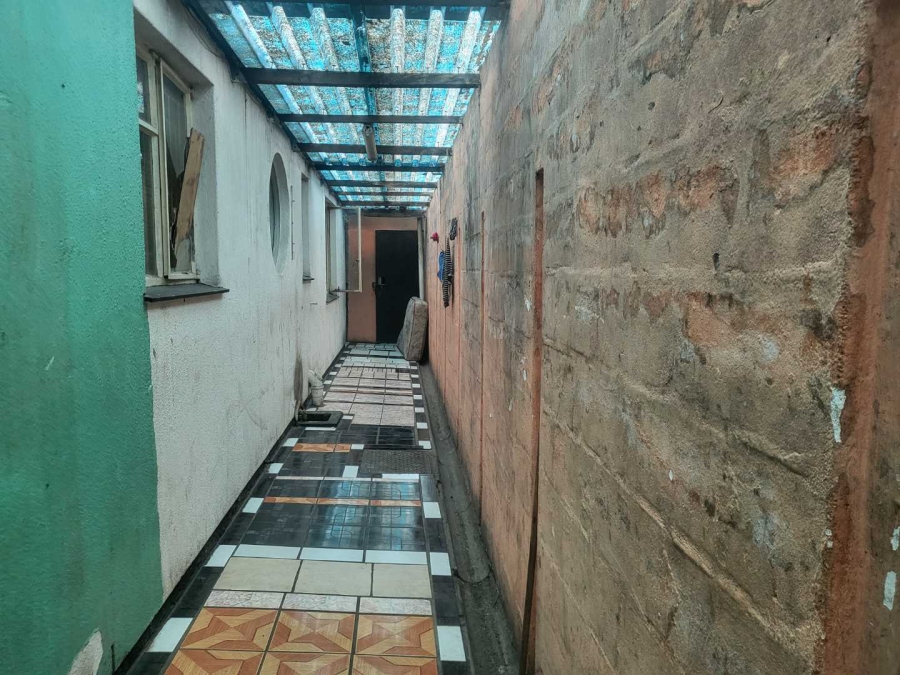 3 Bedroom Property for Sale in Charlesville Western Cape